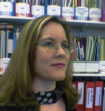 Ingrid Lewis