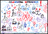 Celebrating Differences