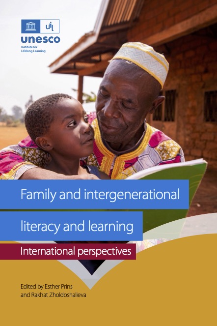 Family and intergenerational literacy and learning: international perspectives