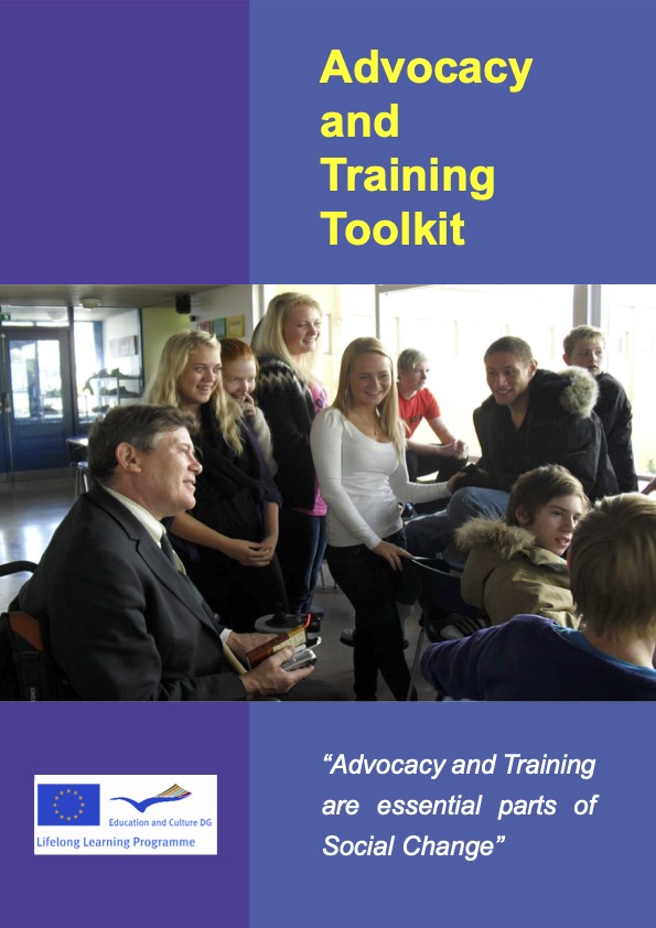 Advocacy & Training Toolkit
