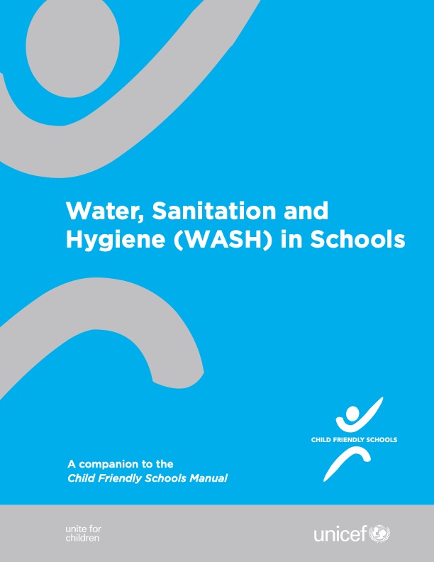 A Manual on School Sanitation and Hygiene