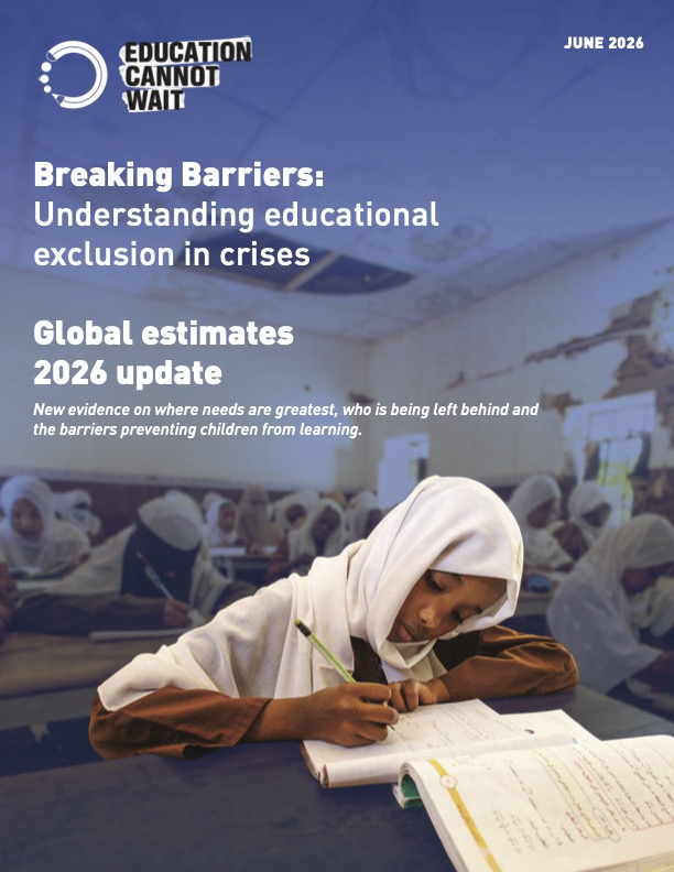 Breaking Barriers: Understanding Educational Exclusion in Crises