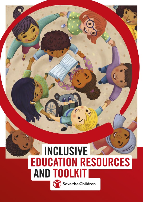 Inclusive Education Resources and Toolkit