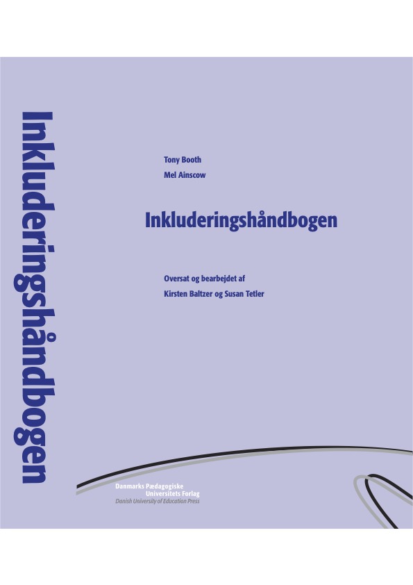 (Danish) Index for Inclusion: Developing learning and participation in schools