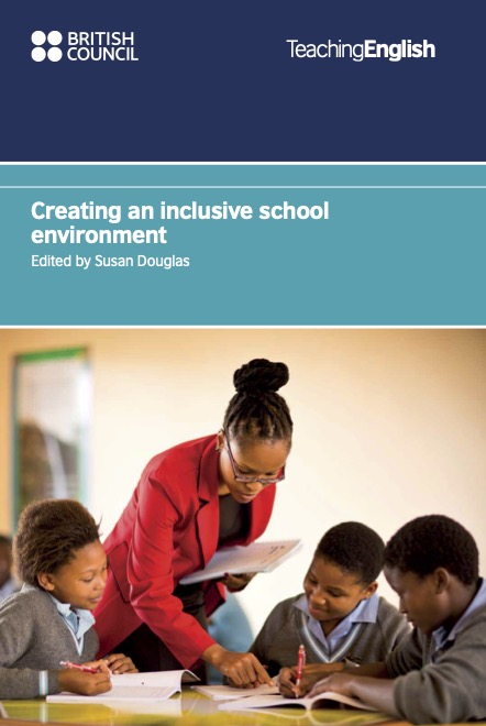 Creating an inclusive school environment