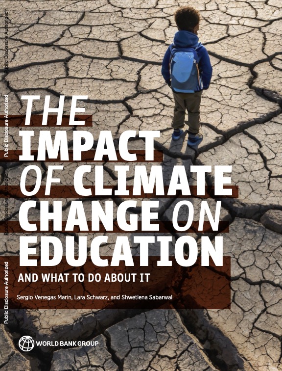 The Impact of Climate Change on Education (and what to do about it)