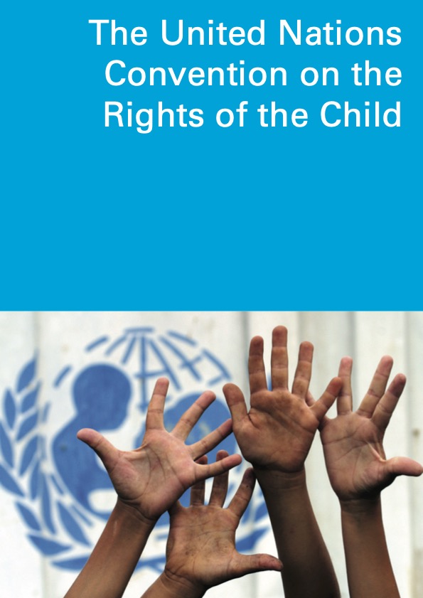 UN Convention on the Rights of the Child