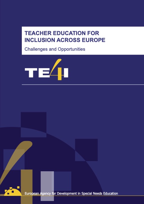 Teacher Education for Inclusion across Europe – Challenges and opportunities