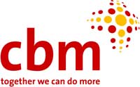 CBM logo