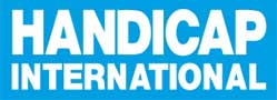 Handicap International logo