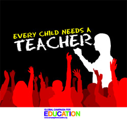 Global Campaign For Education