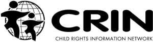 CRIN logo