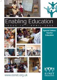 Enabling Education 10 cover