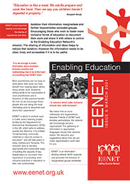 Enabling Education 5 cover