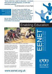 Enabling Education 6 cover