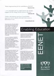 Enabling Education 1 cover