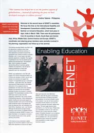 Enabling Education 2 cover