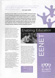 Enabling Education 3 cover