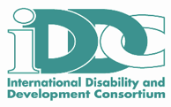 IDDC logo