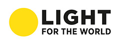 Light for the World logo