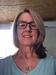 Diane Mills