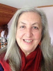 Sue Stubbs