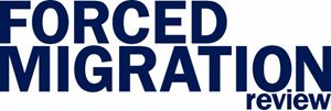 Forced Migration Review logo