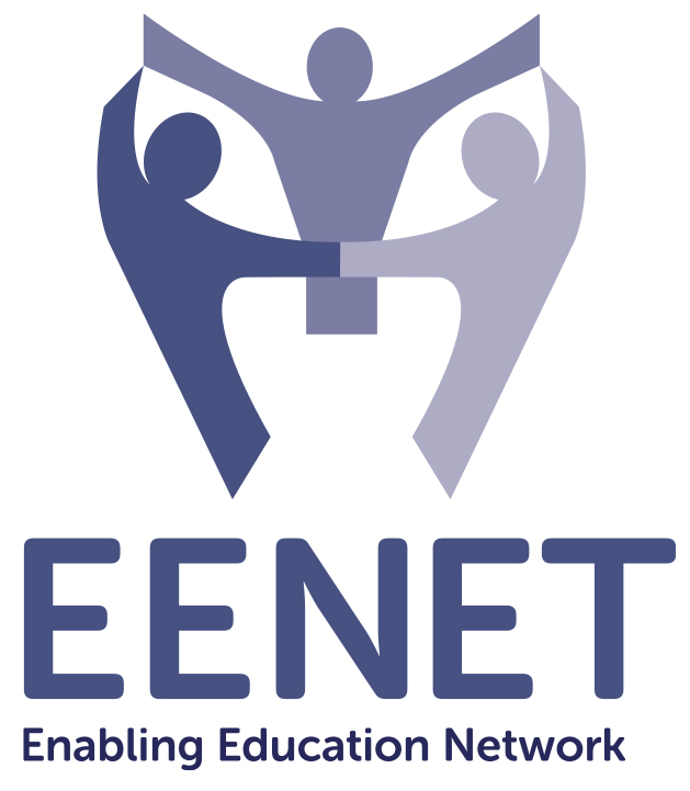 EENET logo