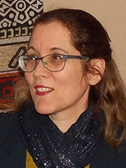 Picture of Ingrid Lewis