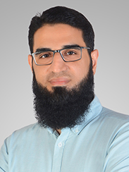 Abdul Haseeb Shaikh