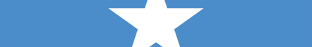 Flag of Somalia