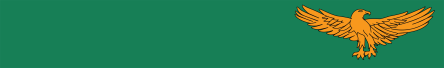 Flag of Zambia